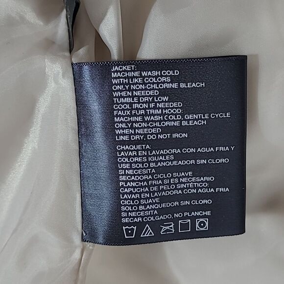 Kenneth cole reaction jacket XX Large - Picture 13 of 13